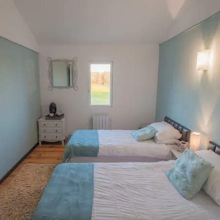 Chambres D'hotes / Le Plantis * Cavignac