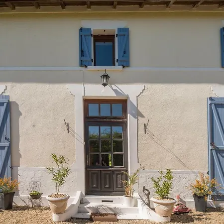 Chambres D'hotes / Le Plantis