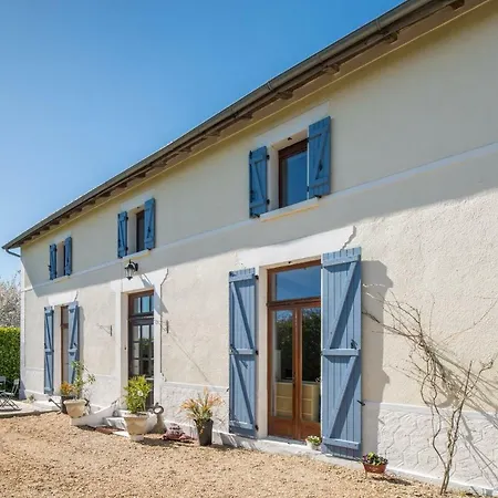 Chambres D'hotes / Le Plantis * Cavignac