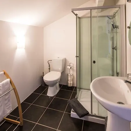 Chambres D'hotes / Le Plantis