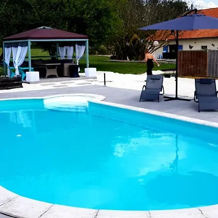 Chambres D'hotes / Le Plantis *