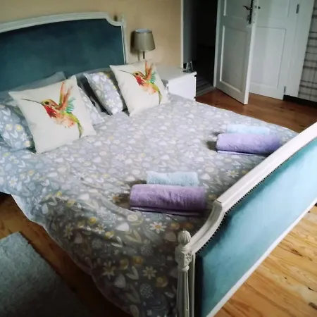 Chambres D'hotes / Le Plantis *